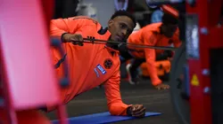 Entrena como un campeón: Tips para alcanzar tu mejor versión física