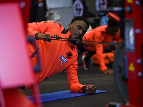 Entrena como un campeón: Tips para alcanzar tu mejor versión física