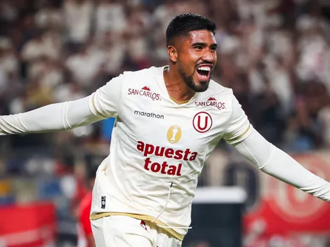 El dinero que gastó Universitario en el mercado de fichajes 2025