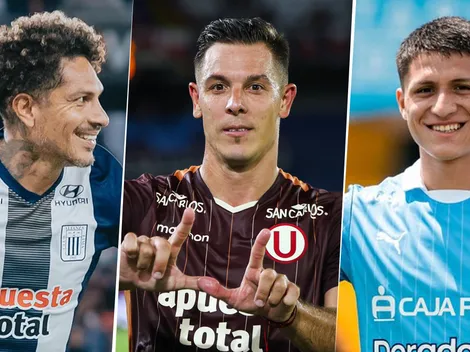 Empieza el Apertura de la Liga 1 2025: Estos son los partidos de la primera fecha