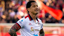 Gianluca Lapadula a la Serie B.