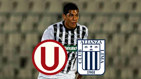 Grimaldo jugará en México.