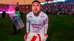 ¿Rodrigo Ureña deja Universitario?