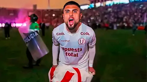 ¿Rodrigo Ureña deja Universitario?