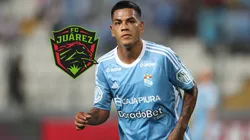 Sporting Cristal gana con Joao Grimaldo