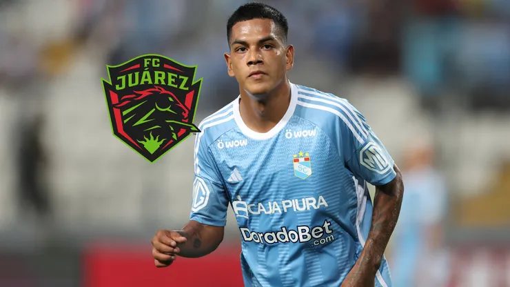 Sporting Cristal gana con Joao Grimaldo