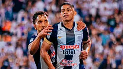 Alianza Lima vendería jugador.