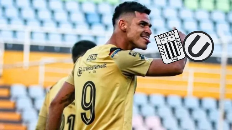 Luis Ramos rechaza a los grandes y se va a este equipo de Perú