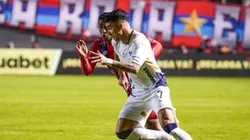 Liga ganó en los penales la Supercopa Ecuador