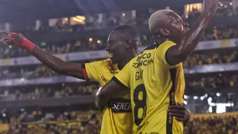 Jugador de Barcelona dejó el club en medio de las Eliminatorias.