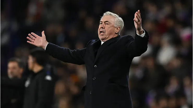 Carlo Ancelotti no podrá contar con Antonio Rudiger vs. Leganés y Atlético de Madrid y probablemente tampoco vs. Manchester City.
