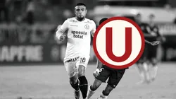 Universitario ya olvidó a Rodrigo Ureña y va por un nuevo refuerzo para reemplazarlo.