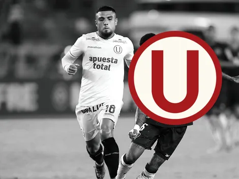 Rodrigo Ureña se fue y Universitario va por su reemplazo