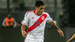 ¿Joao Grimaldo podrá jugar en Alianza Lima o Universitario?