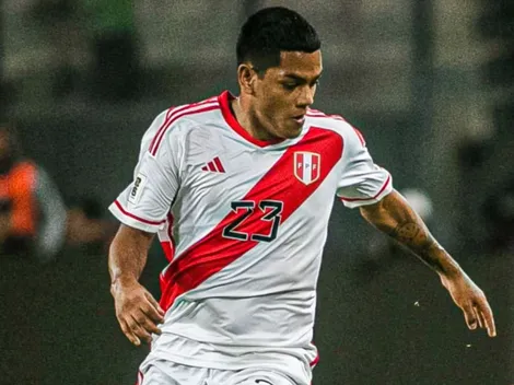 Joao Grimaldo cambia en su carrera profesional: ¿Jugará en Alianza Lima o Universitario?