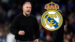 Hansi Flick dijo que era importante que el Barcelona ganara para aprovechar el resultado del Real Madrid vs. Espanyol.