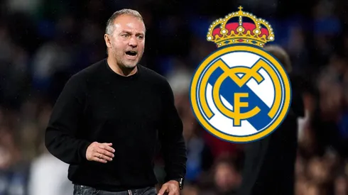 Hansi Flick dijo que era importante que el Barcelona ganara para aprovechar el resultado del Real Madrid vs. Espanyol.