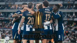 Alianza Lima tiene buena noticia antes de jugar con Nacional