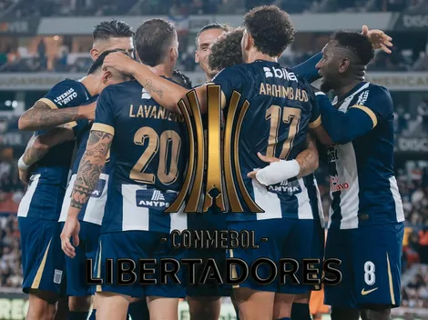 Alianza Lima recibió la mejor noticia: Previo juego ante Nacional por Copa Libertadores