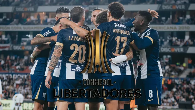 Alianza Lima tiene buena noticia antes de jugar con Nacional