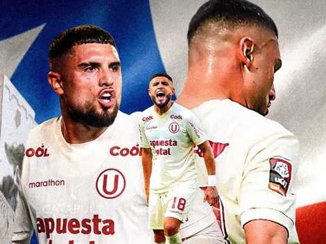Universitario de Deportes buscará a este futbolista para reemplazar a Rodrigo Ureña