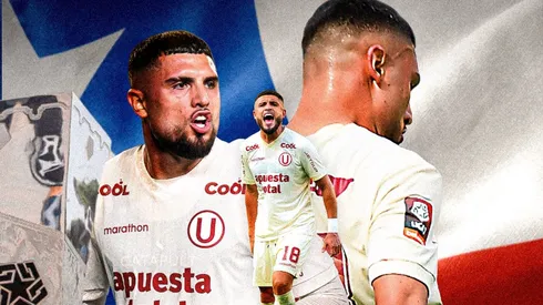 ¿Universitario buscará el reemplazo ideal de Rodrigo Ureña?