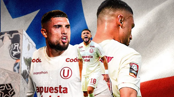 ¿Universitario buscará el reemplazo ideal de Rodrigo Ureña?