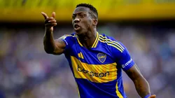 Luis Advíncula erró gol completamente solo con Boca Juniors