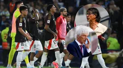 La Selección de Perú tiene tres candidatos para DTs interinos.