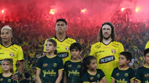 Revelan la millonaria taquilla que Barcelona ingresó por la Noche Amarilla 2025.