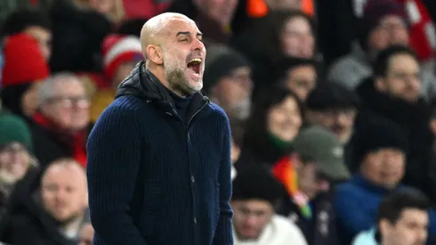Guardiola asegura que su equipo defendió bien a pesar del 5-1.