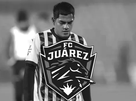 Joao Grimaldo no va a México para jugar en Juárez FC: ¿Alianza Lima o Universitario alertas?