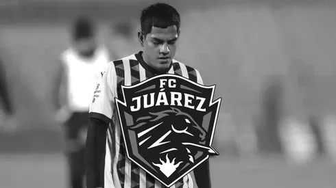 Joao Grimaldo no va a Juárez FC: ¿Alianza Lima y la "U"?