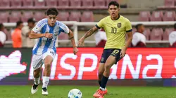 La Selección de Ecuador tomará una decisión para el Sub-20