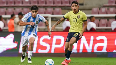 La Selección de Ecuador tomará una decisión para el Sub-20
