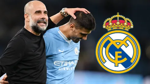 Pep Guardiola quiere a Nico González para reemplazar a Rodri Hernández.