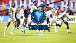 El premio económico de la Conmebol a Liga de Quito