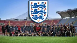 Joya peruana firmará por el histórico equipo de Inglaterra