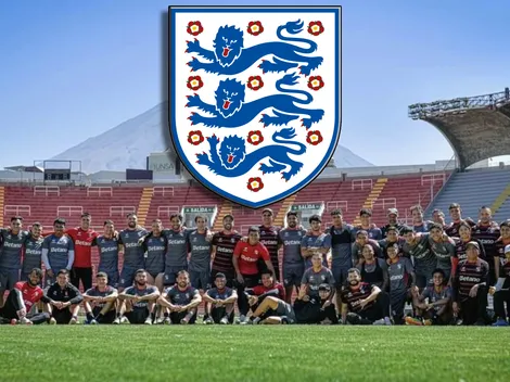 Fútbol inglés se fija una vez más en el Perú: Y se lleva una importante joya de Liga 1