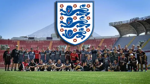 Joya peruana firmará por el histórico equipo de Inglaterra