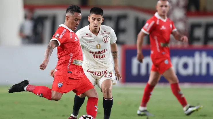 Universitario de Deportes va por un jugador de Cienciano
