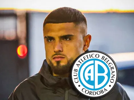 ¿Rodrigo Ureña seguiría en Universitario de Deportes?: Por qué no es presentado en Belgrano