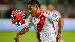 El nuevo equipo de Europa que va por Joao Grimaldo