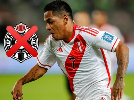 No llegará a México, pero otro equipo de Europa va por Joao Grimaldo