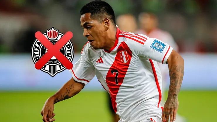 El nuevo equipo de Europa que va por Joao Grimaldo