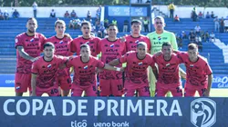 Nacional de Paraguay enfrenta a Alianza Lima por la Copa Libertadores 2025. (X @clubnacionalpy)
