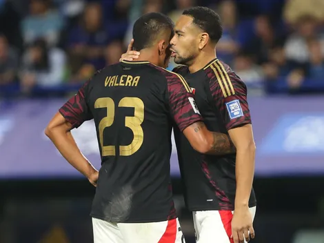 Alexander Callens no podrá jugar fútbol profesional por meses: Sufre dolencia cardíaca