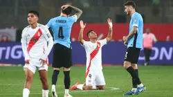 Peruano tiene todo acordado para jugar en un equipo gigante