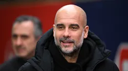 Guardiola y Manchester City, los gran protagonistas del mercado de invierno.