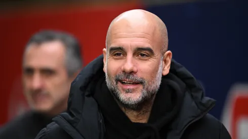 Guardiola y Manchester City, los gran protagonistas del mercado de invierno.